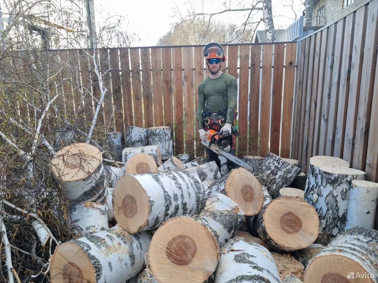 Портрет человека